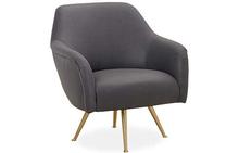 Rosie Swivel Chair