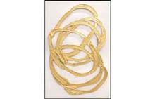 Golden Mobius