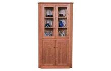 Corner Cabinet