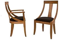 Charlotte Chair
