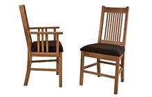 VT Mission Chair