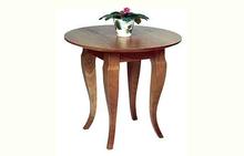 French Country End Tables