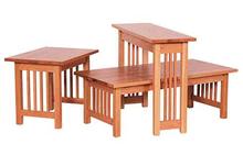 Mission Occasional Tables