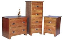 Shaker File Cabinets