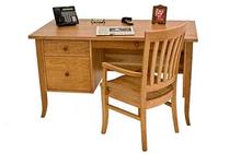 Jr Executive Desk