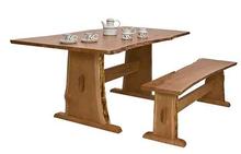 Sherwood Trestle Table