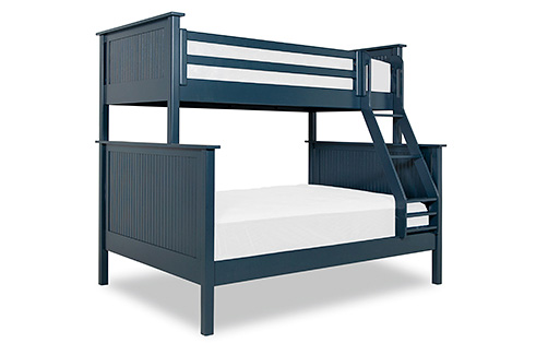 Hudson Twin Over Full Bunk Bed