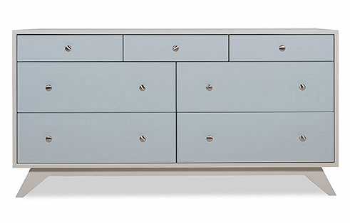 Newton 7 Drawer Dresser