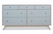 Newton 7 Drawer Dresser