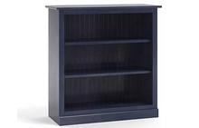 Custom Cottage Bookcases