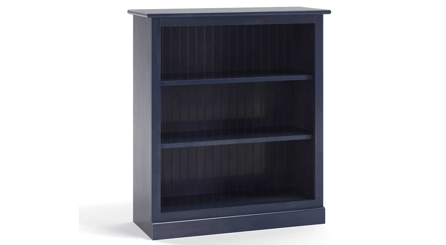 Custom Cottage Bookcases