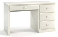 Cottage 4 Drawer Desk by Revolution Furnishings