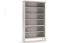 Custom Portsmith Bookcases