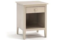 Portsmouth 1 Drawer Nightstand by Revolution Furnishings