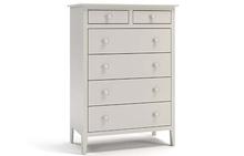 Portsmouth 7 Drawer Chest by Revolution Furnishings