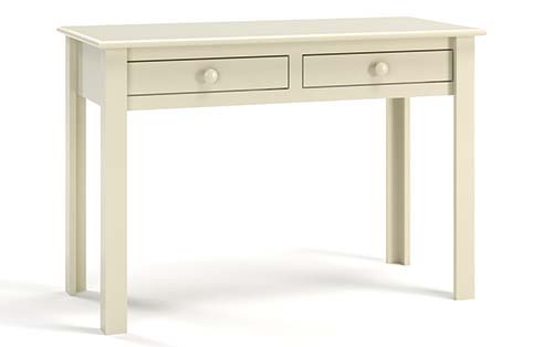 Portsmouth 2 Drawer Desk by Revolution Furnishings