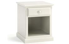 Vineyard 1 Drawer Nightstand by Revolution Furnishings