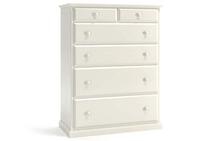 Vineyard 6 Drawer Chest by Revolution Furnishings