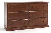 Vineyard 6 Drawer Dresser by Revolution Furnishings