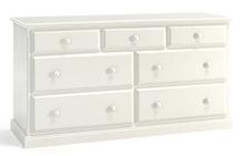 Vineyard 7 Drawer Dresser by Revolution Furniture