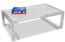 Ava Cocktail Table