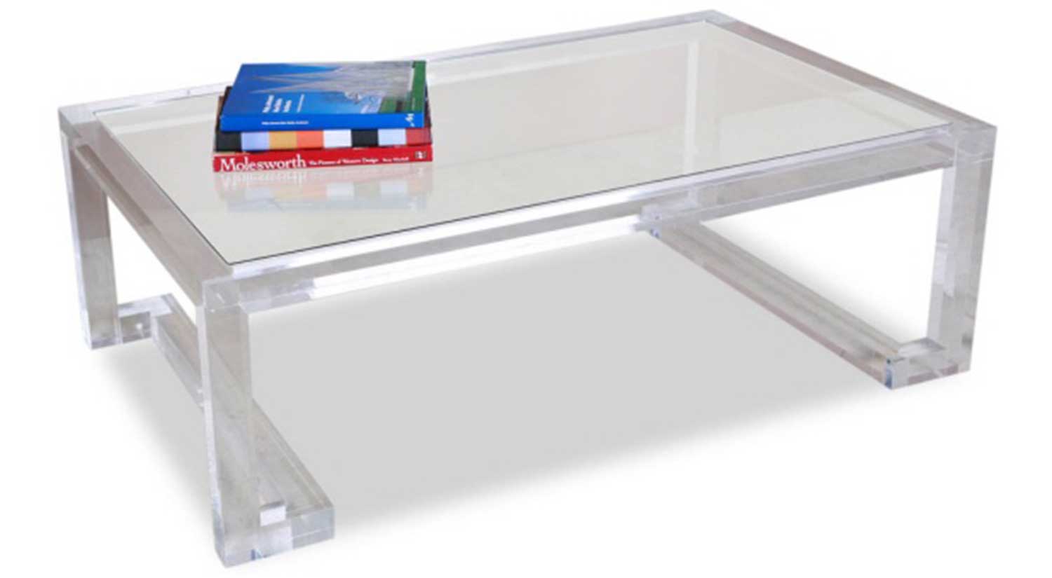 Ava Cocktail Table