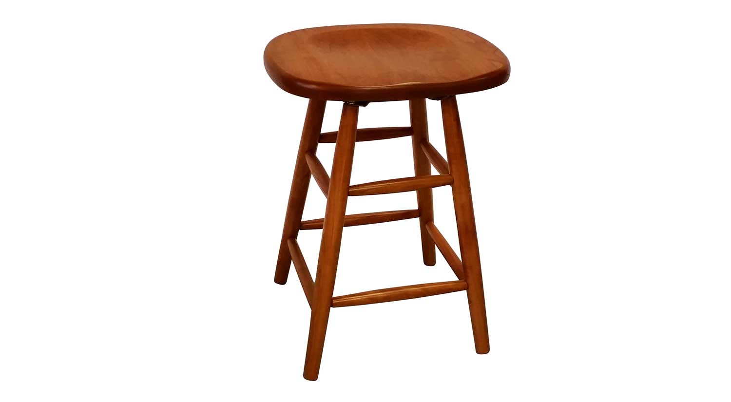 Napa Swivel Counter Stool