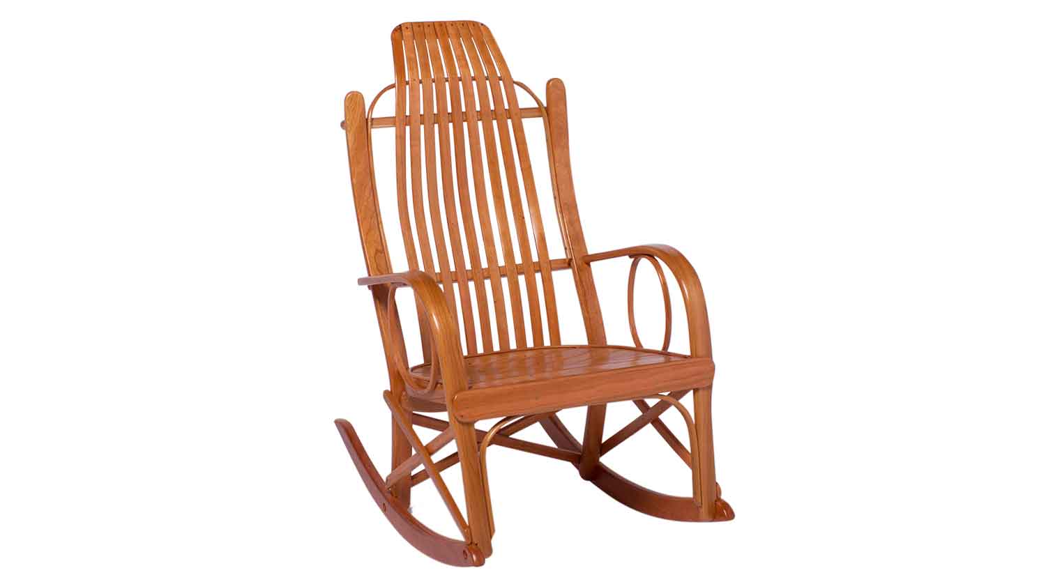 Brewster Rocking Chair
