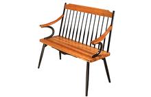 Country Classic Bench