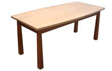 Cambridge Boat Shape Cocktail Table