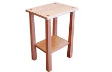 Cambridge Birds Eye End Table