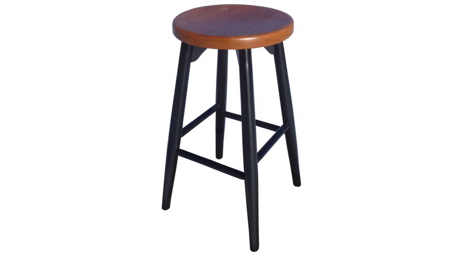 Backless Counter and Bar Stool | Stools Ma | Circle Furniture