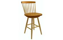 Royal Counter and Bar Swivel Stool