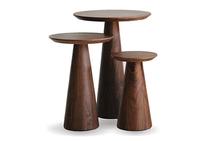 Tower End Table