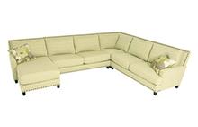 Linkin Sectional