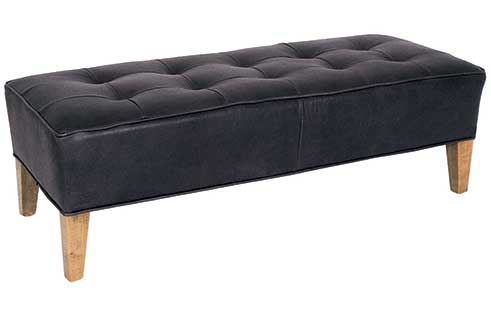 Del Ray Ottoman