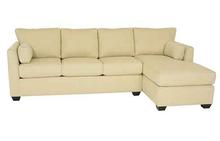 Horizon Chaise Sectional