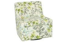 Linda Swivel Chair
