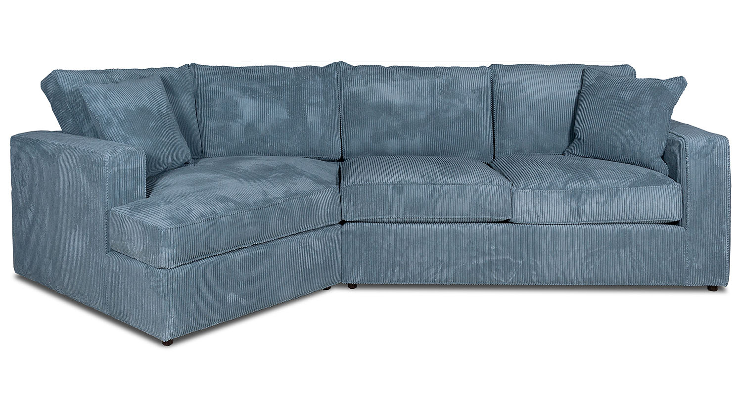 Ord Cuddle Chaise Sectional