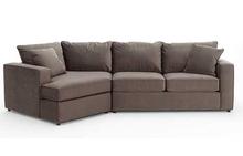 Milford Cuddle Chaise Sectional