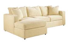 Milford Chaise Sectional