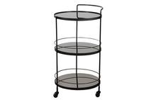 Lucy Bar Cart