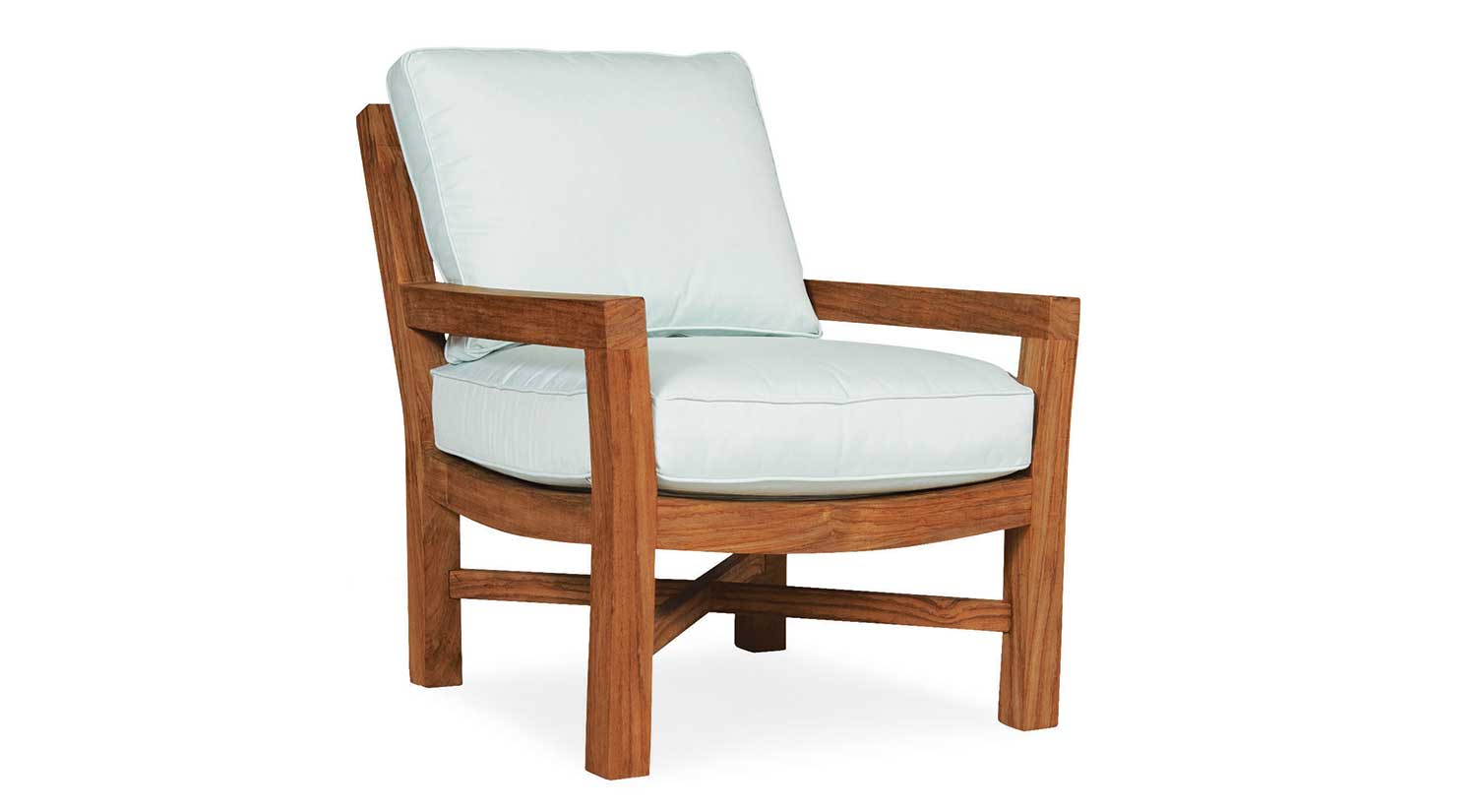 Circle Furniture Teak Outdoor Chair Outdoor Furniture MA