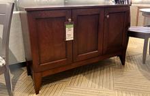 Watson Buffet in Harvest