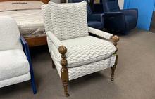 Bradstreet Chair in Yvonne