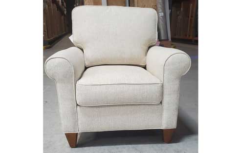 Portside Chair in Watson