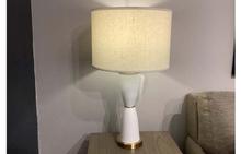 Lido Table Lamp by Jamie Young