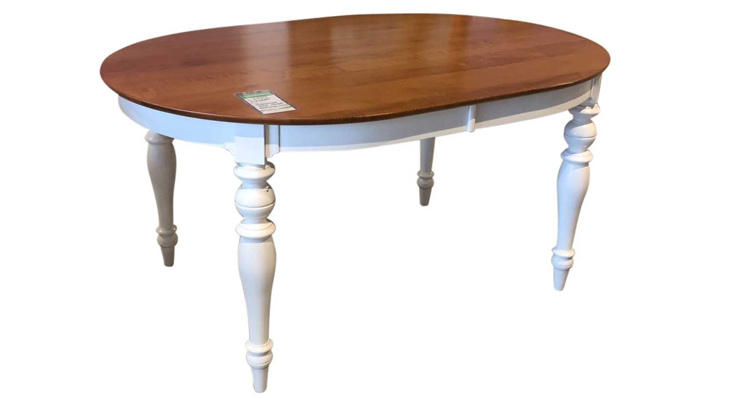 Berkshire Dining Table
