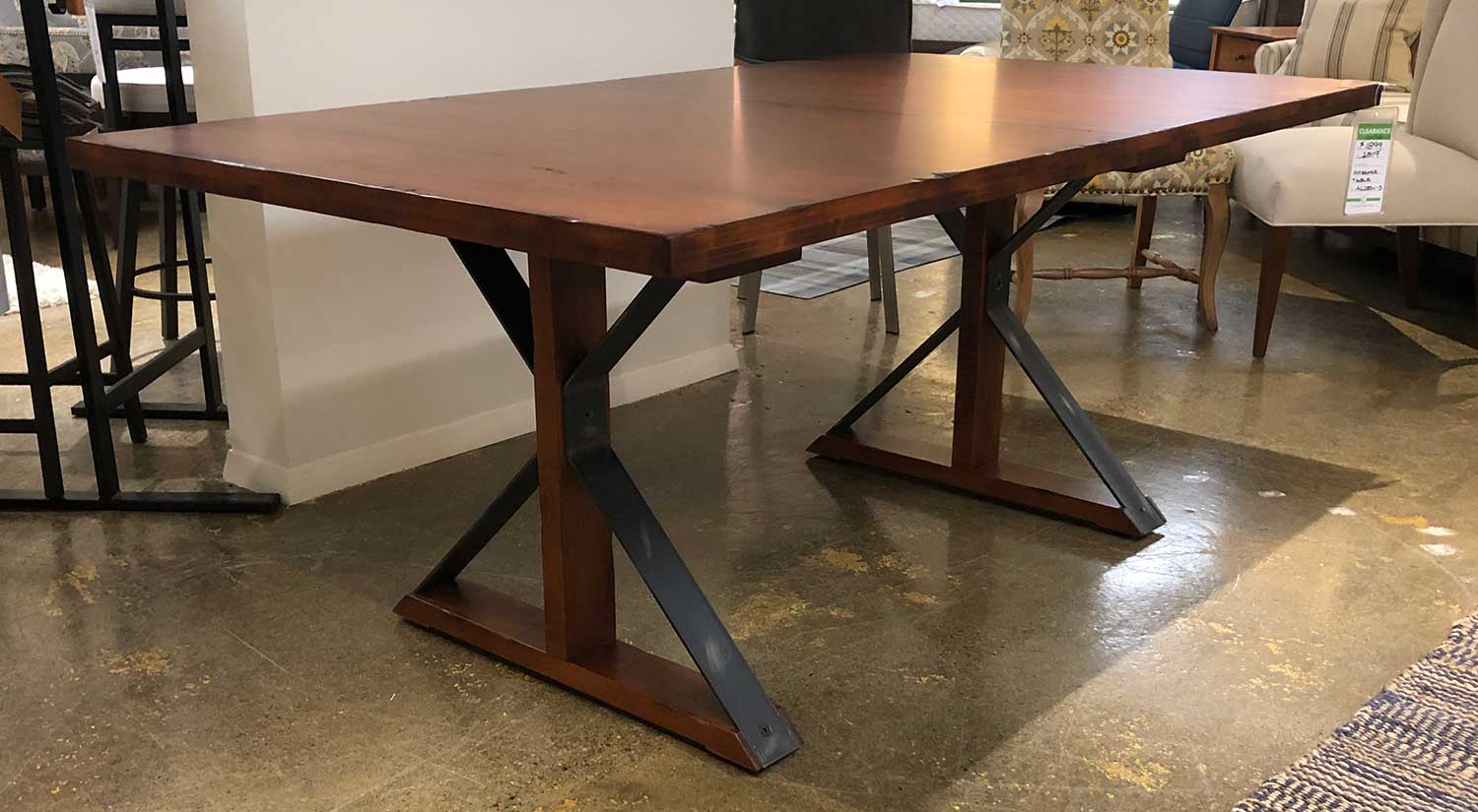 Ambrose Dining Table