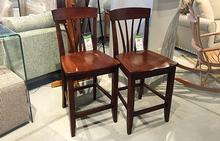 Cade Counterstools in Harvest